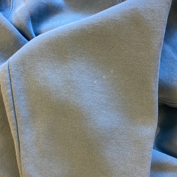 blue nike crewneck! - Picture 3 of 3